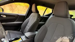 Volvo XC40 de 2023