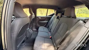 Volvo XC40 de 2023