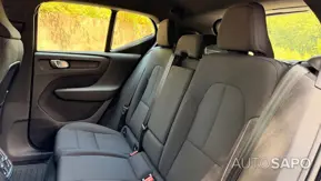 Volvo XC40 de 2023