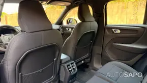 Volvo XC40 de 2023
