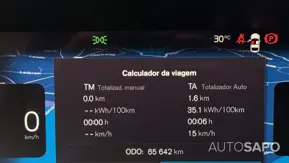 Volvo XC40 de 2023