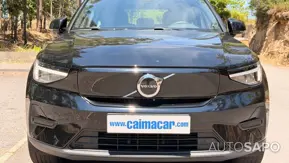 Volvo XC40 de 2023