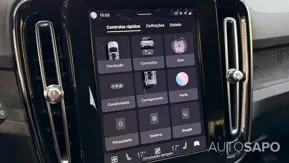 Volvo XC40 de 2023