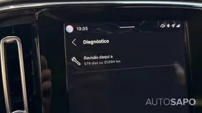 Volvo XC40 de 2023