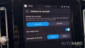 Volvo XC40 de 2023