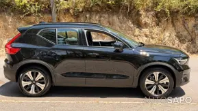 Volvo XC40 de 2023