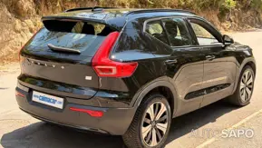 Volvo XC40 de 2023