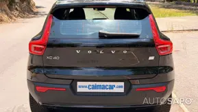 Volvo XC40 de 2023