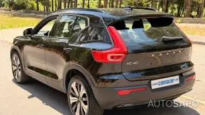Volvo XC40 de 2023