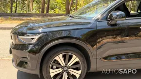 Volvo XC40 de 2023