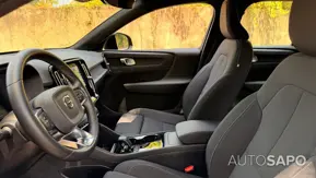 Volvo XC40 de 2023