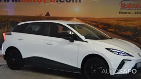 MG MG4 51 kWh Standard de 2023