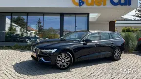 Volvo V60 de 2022