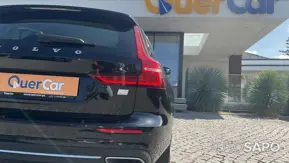 Volvo V60 de 2022