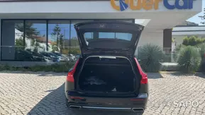 Volvo V60 de 2022