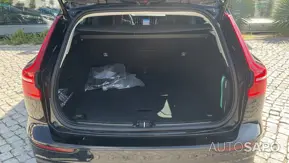 Volvo V60 de 2022