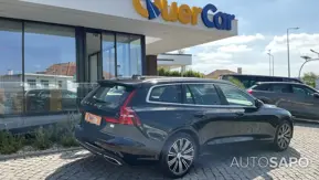 Volvo V60 de 2022