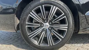 Volvo V60 de 2022