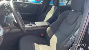 Volvo V60 de 2022