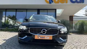 Volvo V60 de 2022