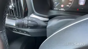 Volvo V60 de 2022