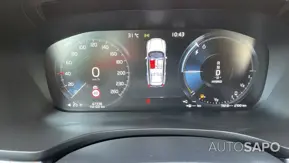 Volvo V60 de 2022