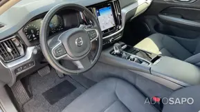 Volvo V60 de 2022