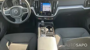 Volvo V60 de 2022