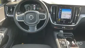 Volvo V60 de 2022