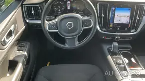 Volvo V60 de 2022