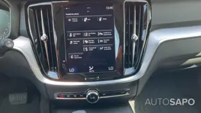 Volvo V60 de 2022