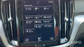 Volvo V60 de 2022