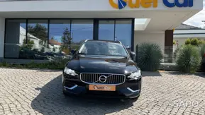 Volvo V60 de 2022