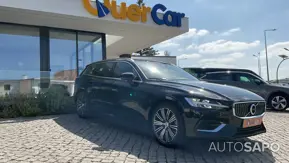 Volvo V60 de 2022