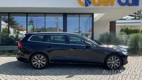 Volvo V60 de 2022