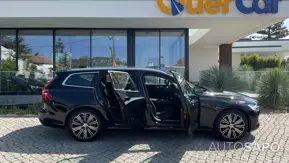 Volvo V60 de 2022