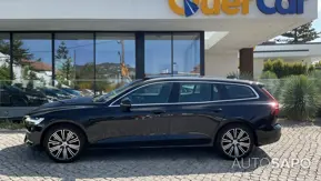Volvo V60 de 2022