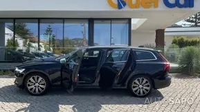 Volvo V60 de 2022