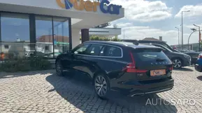 Volvo V60 de 2022