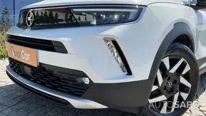 Opel Mokka de 2022
