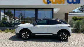 Opel Mokka de 2022