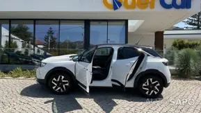 Opel Mokka de 2022