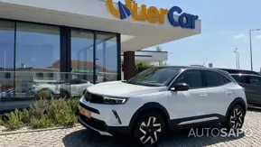 Opel Mokka de 2022