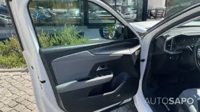 Opel Mokka de 2022