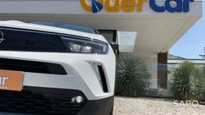 Opel Mokka de 2022