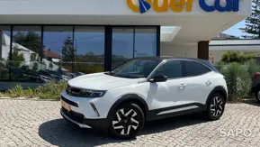 Opel Mokka de 2022