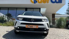 Opel Mokka de 2022