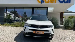Opel Mokka de 2022