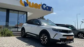 Opel Mokka de 2022