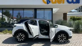 Opel Mokka de 2022